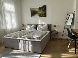 Ferienwohnung Kaiserblick