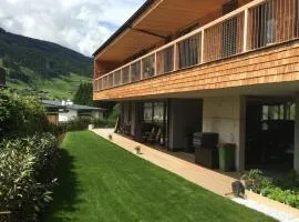 ALMMONTE LIGNUM Lodge