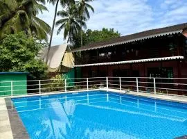 Club Palolem Resort