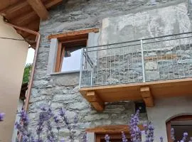 La cò viéyi - La casa vecchia