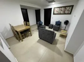 Aparta Hotel La Divisa Salento