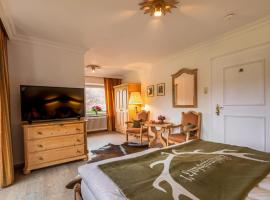 Motel 22, séjour chez l'habitant à Bad Wiessee