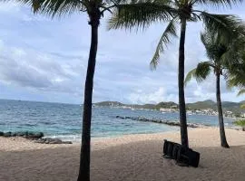 Residence Anse des sables