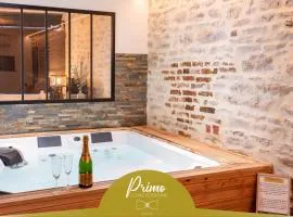 La Forge - Clim - Jacuzzi - Hyper Centre BY PRIMO CONClERGERIE