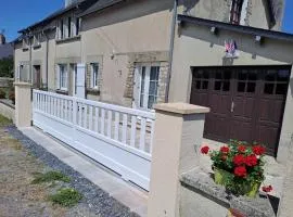 chez Jean-Marc et Colette