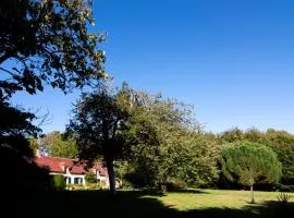 Chambre d'Hôtes La Ferme du Pré-Martin