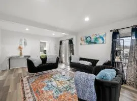 Expansive 7-Bedroom Family Home