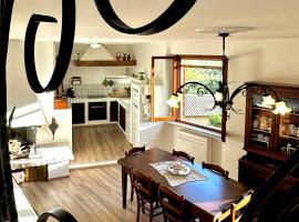 Le Dimore di Giove, hotel in Bevagna