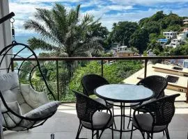 Amerigo Vespucci Mar e Ceu