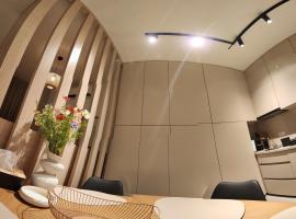 Marelis City appartment Bar, hotel in Šušanj