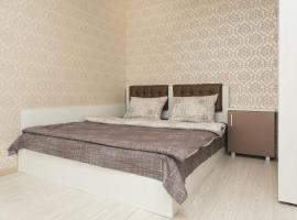 Apart-Kharkovskaya, hotel in Sumy