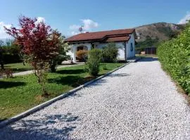 Villa Silvana