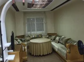 appartement NADOR wifi gratuit clima mobile