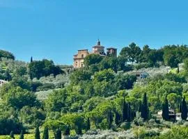 Le Dimore di Giove
