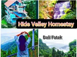 Hide Velley Homestay