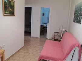 Maria's apt
