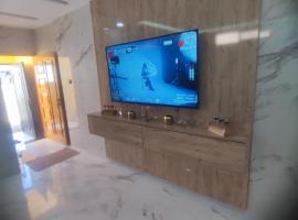Extreme, sud tantan plage, alojamiento con cocina en Tan-Tan Plage