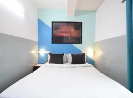 Super OYO 82026 BANGUR INN