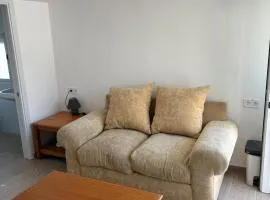 Casita Malaga Airport