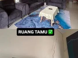 Dneesya homestay