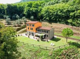 Casa Di Bruno, Lucca, Toscane