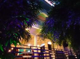 The Hoxton Bay, hotel v destinaci Weligama