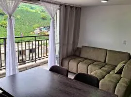 Apartamento el Encanto