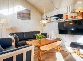 8 person holiday home in Nexø-By Traum