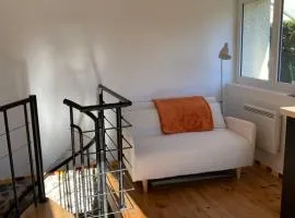 La maisonnette du Chambon