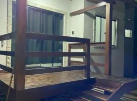 Refúgio do Javary Casa Moderna em Miguel Pereira