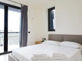 East Milano Urban Apartment