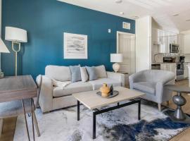 Landing Apartments Jacksonville - Rolling Hills, hotel i Jacksonville