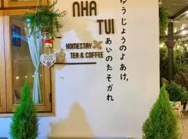 Mây Nhà Tuii - Homestay in Da Lat