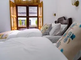Hotel Catedral Internacional