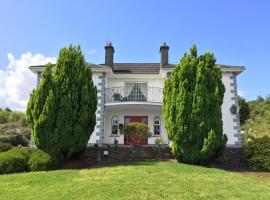 The Lodge B&B, bed & breakfast a Galway