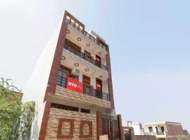 Hotel O Prime Stayzz