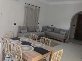 Magnifique villa typique avec piscine privée