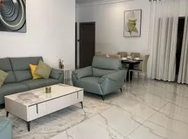 The Heights Apartments
