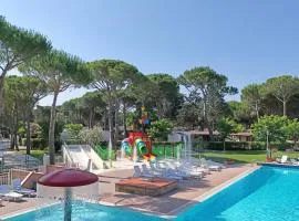 Appartamenti Campeggio del Forte