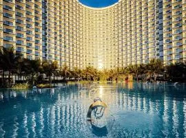 The Arenam Resort Cam Ranh