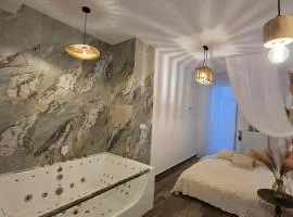WARSZAWA CHMIELNA PRESTIGE HOME SPA APARTMENTS with Jacuzzi in the Heart of the City