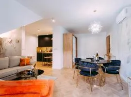 GOLD PTAK Apartment