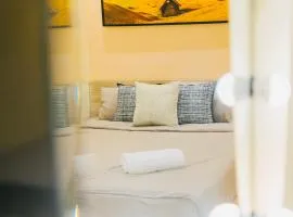 Supper Location City view 3Br 5CG