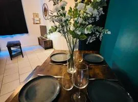 Appartement centre ville - Pierrelatte