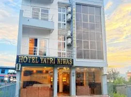 Hotel Yatri Niwas