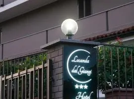 Locanda dal Giangi