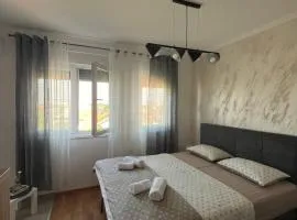 TaMiLux apartments