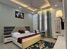 WhiteWood Homestay