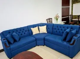Casa Isabella 54 Enjoy with family and friends