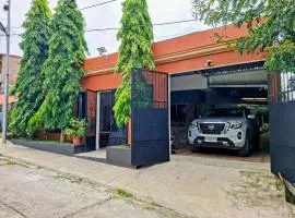 Casa Isabella 54 Enjoy with family and friends